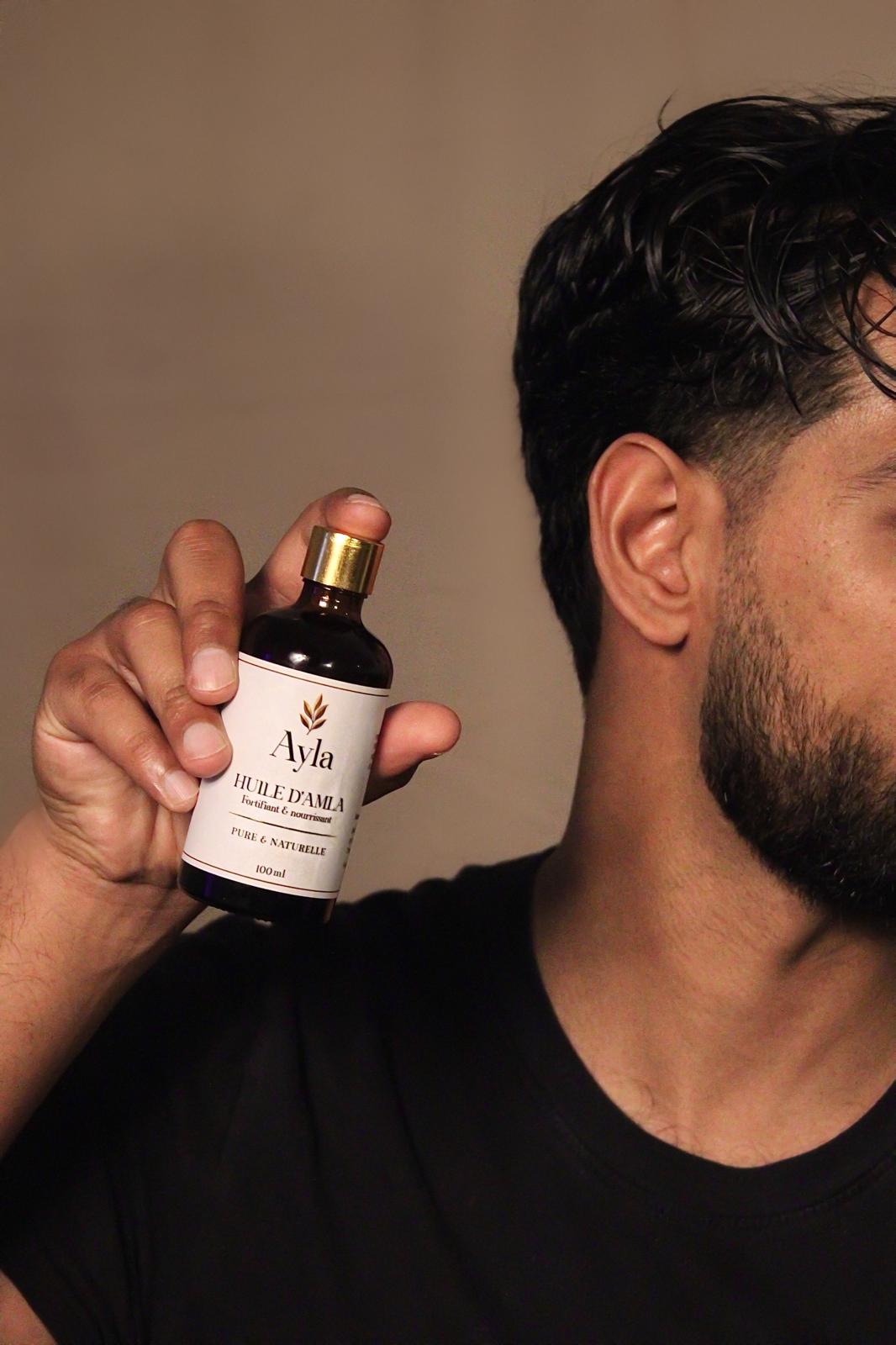 Pack Hair Essentiel