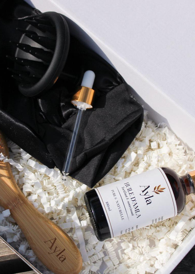 Pack Hair Essentiel